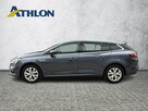 Renault Megane 1.3 TCe FAP Limited 103KW Grandtour SalonPL VAT23% - 2