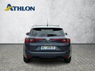 Renault Megane 1.3 TCe FAP Limited 103KW Grandtour SalonPL VAT23% - 4