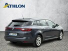Renault Megane 1.3 TCe FAP Limited 103KW Grandtour SalonPL VAT23% - 5