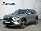 Toyota RAV-4 2.5 Hybrid Executive 4x2 - 1