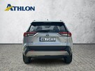 Toyota RAV-4 2.5 Hybrid Executive 4x2 - 4