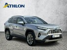 Toyota RAV-4 2.5 Hybrid Executive 4x2 - 7