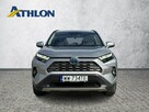 Toyota RAV-4 2.5 Hybrid Executive 4x2 - 8