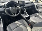 Toyota RAV-4 2.5 Hybrid Executive 4x2 - 13