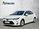 Toyota Corolla 1.5i Comfort Klima Kamera SalonPL VAT23% - 1