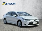 Toyota Corolla 1.5i Comfort Klima Kamera SalonPL VAT23% - 7