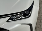 Toyota Corolla 1.5i Comfort Klima Kamera SalonPL VAT23% - 9