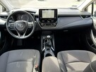 Toyota Corolla 1.5i Comfort Klima Kamera SalonPL VAT23% - 13