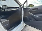Toyota Corolla 1.5i Comfort Klima Kamera SalonPL VAT23% - 16