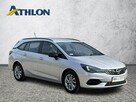 Opel Astra V 1.4 T Edition S&S Automat SalonPL VAT23% - 7