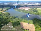 Działka budowlana Ornowo gm. Ostróda - 1