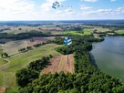 Działka budowlana Ornowo gm. Ostróda - 3