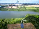 Działka budowlana Ornowo gm. Ostróda - 4