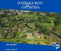 Działka Ostróda, Mazurska - 2