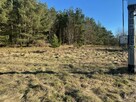 Działka inwestycyjna Rakowo gm. Borne Sulinowo - 7