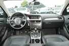 Audi A4 2.0 TDI Serwis Skóra NAVI Bluetooth 224 tys.km - 2