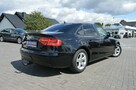 Audi A4 2.0 TDI Serwis Skóra NAVI Bluetooth 224 tys.km - 9