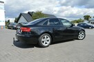 Audi A4 2.0 TDI Serwis Skóra NAVI Bluetooth 224 tys.km - 10