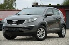 Kia Sportage Zarejestrowany 2.0i DOHC 163KM Serwis Android Car Navi Alu - 2