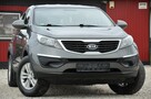 Kia Sportage Zarejestrowany 2.0i DOHC 163KM Serwis Android Car Navi Alu - 7