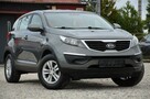 Kia Sportage Zarejestrowany 2.0i DOHC 163KM Serwis Android Car Navi Alu - 8