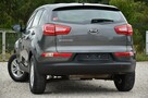 Kia Sportage Zarejestrowany 2.0i DOHC 163KM Serwis Android Car Navi Alu - 12