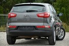 Kia Sportage Zarejestrowany 2.0i DOHC 163KM Serwis Android Car Navi Alu - 16