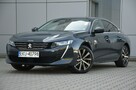 Peugeot 508 1.6T 180KM Serwis 150tys.KM! Radar Kamera Navi LED Focal Bliss Skóra - 2