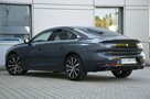 Peugeot 508 1.6T 180KM Serwis 150tys.KM! Radar Kamera Navi LED Focal Bliss Skóra - 7
