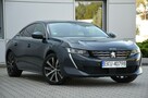 Peugeot 508 1.6T 180KM Serwis 150tys.KM! Radar Kamera Navi LED Focal Bliss Skóra - 10
