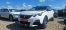 Peugeot 3008 wersja GT Line 180 koni - 2