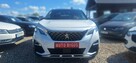 Peugeot 3008 wersja GT Line 180 koni - 3
