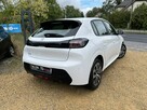 Peugeot 208 1.2 Zarejestrowany Android Led Klima Komputer Stan Idealny Bezwypadk - 2