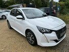 Peugeot 208 1.2 Zarejestrowany Android Led Klima Komputer Stan Idealny Bezwypadk - 7
