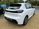Peugeot 208 1.2 Zarejestrowany Android Led Klima Komputer Stan Idealny Bezwypadk - 8