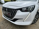 Peugeot 208 1.2 Zarejestrowany Android Led Klima Komputer Stan Idealny Bezwypadk - 12
