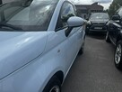 Fiat 500 Raty/Zamiana Gwarancja CARPLAY android auto bardzo ładny AUTOMAT - 2