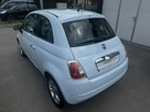 Fiat 500 Raty/Zamiana Gwarancja CARPLAY android auto bardzo ładny AUTOMAT - 3