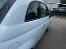 Fiat 500 Raty/Zamiana Gwarancja CARPLAY android auto bardzo ładny AUTOMAT - 6