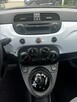 Fiat 500 Raty/Zamiana Gwarancja CARPLAY android auto bardzo ładny AUTOMAT - 14