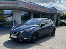 Nissan Micra 117 KM, N-Sport , Alcantara, Kamera,Gwarancja - 1