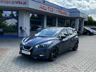 Nissan Micra 117 KM, N-Sport , Alcantara, Kamera,Gwarancja - 2