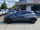 Nissan Micra 117 KM, N-Sport , Alcantara, Kamera,Gwarancja - 9