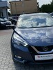 Nissan Micra 117 KM, N-Sport , Alcantara, Kamera,Gwarancja - 10