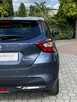 Nissan Micra 117 KM, N-Sport , Alcantara, Kamera,Gwarancja - 11