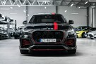 Audi RS Q8 Mansory 700KM. Specyfikacja na 1 199 000 zł! FV23%. - 4