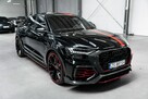 Audi RS Q8 Mansory 700KM. Specyfikacja na 1 199 000 zł! FV23%. - 5