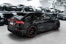Audi RS Q8 Mansory 700KM. Specyfikacja na 1 199 000 zł! FV23%. - 12