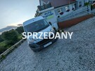 Citroen Jumper L2H2, kamera cofania - 1