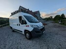 Citroen Jumper L2H2, kamera cofania - 2